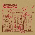 V.A.(COMPILED BY GILLES PETERSON) / Brownswood Bubblers Four