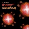 STEVE BUG / スティーヴ・バグ / Lab 02