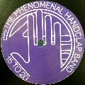 PHENOMENAL HANDCLAP BAND / フェノメナル・ハンドクラップ・バンド / 15 To 20