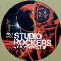 DECYFER/SURJE / At The Controls EP