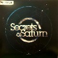 V.A.(BCEE,CLS & WAX,DRIFTER....) / Secrets Of Saturn
