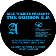 RICK WILHITE / リック・ウィルハイト / Godson EP