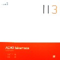 AOKI TAKAMASA / 青木孝允 / Rn-Rhythm-Variation