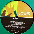 DORUK OZLEN / 4 Seasons EP