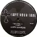 TEDDY DOUGLAS / テディー・ダグラス / Lights Out