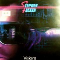 STEPHEN FALKEN / Visions 