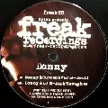 DONNY & CURRENTVALUE / Drill