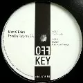 MATT O'BRIEN / From The Periphery EP