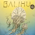 DANIEL WANG / ダニエル・ウォン / Best Of Balihu 1993 - 2008 Pt. 2