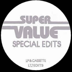 SUPER VALUE / Super Value Special Edits Vol.7