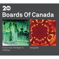 BOARDS OF CANADA / ボーズ・オブ・カナダ / Music Has The Right To Children/Geogaddi 