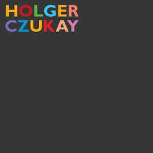 HOLGER CZUKAY / ホルガー・シューカイ / Ode To Perfume/Fragrance