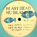 BLASTHEAD / ブラストヘッド / Nu Island EP