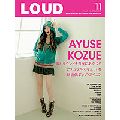 LOUD / ラウド / No.178 November 2009