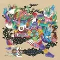 LITTLE DRAGON / リトル・ドラゴン / Machine Dreams