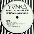 TONKA / Ready For War E.P.