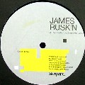 JAMES RUSKIN / ジェームス・ラスキン / Outsider