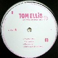 TOM ELLIS / Sex, Drugs And Sausage Rolls EP