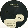 Cccp EP/CONFORCE/コンフォース/DUB TECHNO ｜CLUB/DANCE｜ディスクユニオン･オンラインショップ ...