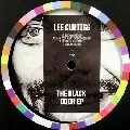 LEE CURTISS / リー・カーティス / Black Door EP