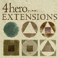 4 HERO / 4ヒーロー / Extensions