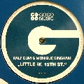 RALF GUM / ラルフ・ガム / Little W. 12th St.