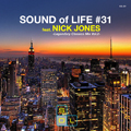 NICK JONES / ニック・ジョーンズ / Sound of Life ♯31