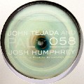 JOHN TEJADA & JOSH HUMPHREY / Marooned