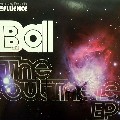 BAL / Out There EP