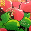 JOE GODDARD / ジョー・ゴダード / Apple Bobbing EP