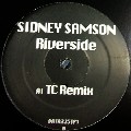 SIDNEY SAMSON / Riverside