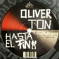 OLIVER TON FEAT.IDVET / Hasta El Fin