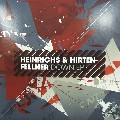 HEINRICHS & HIRTENFELLNER / Down EP
