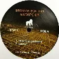 BRENDON MOELLER / Escape EP