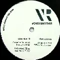 V.A.(BENJAMIN SUN,MEGADON BETAMAX,HOLLYWOOD NITES) / Voyeurhyth