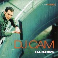 DJ CAM / DJカム / DJ-Kicks
