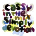 CASSY / キャシー / Cassy In The Mix Simply Devotion