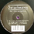 DETACHMENTS / Circles Remixes Part Two