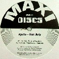 AJELLO / Hot July