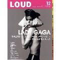 LOUD / ラウド / No.180 December 2009