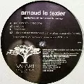 ARNAUD LE TEXIER / Perfumes Of Our Dead Times EP