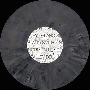 DELANO SMITH & NORM TALLEY / デラーノ・スミス&ノーム・タリー / Constellation