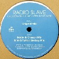 RADIO SLAVE / レディオ・スレイヴ / Orchestrating Maneuvers In The Dark