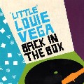 LOUIE VEGA / ルイ・ヴェガ / Back In The Box