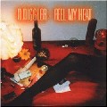 D.DIGGLER / Feel My Heat