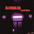 D.DIGGLER / Sounds Fiction