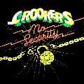 CROOKERS FEAT.KELIS / No Security