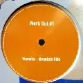 WAREIKA/FREDSKI & TOMBOY / Mountain Ride/Restless Swing