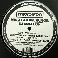 M.IN & PATRICK KUNKEL/DJ EMERSON / Split EP