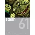 STASH / スタッシュ / Stash 61